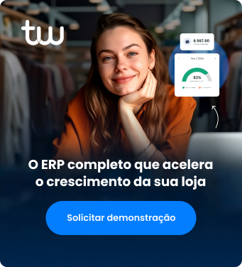 TW Sistemas | O ERP que acelera o crescimento da sua loja